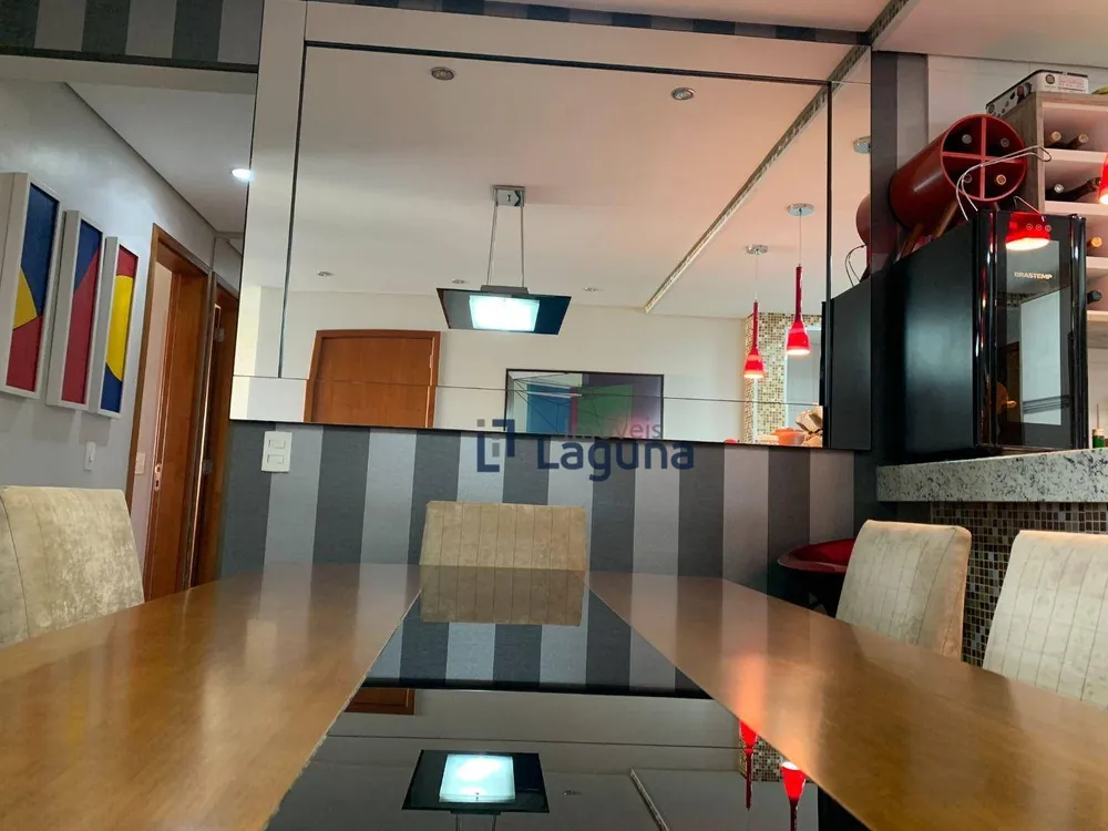 Apartamento, 2 quartos, 132 m² - Foto 4