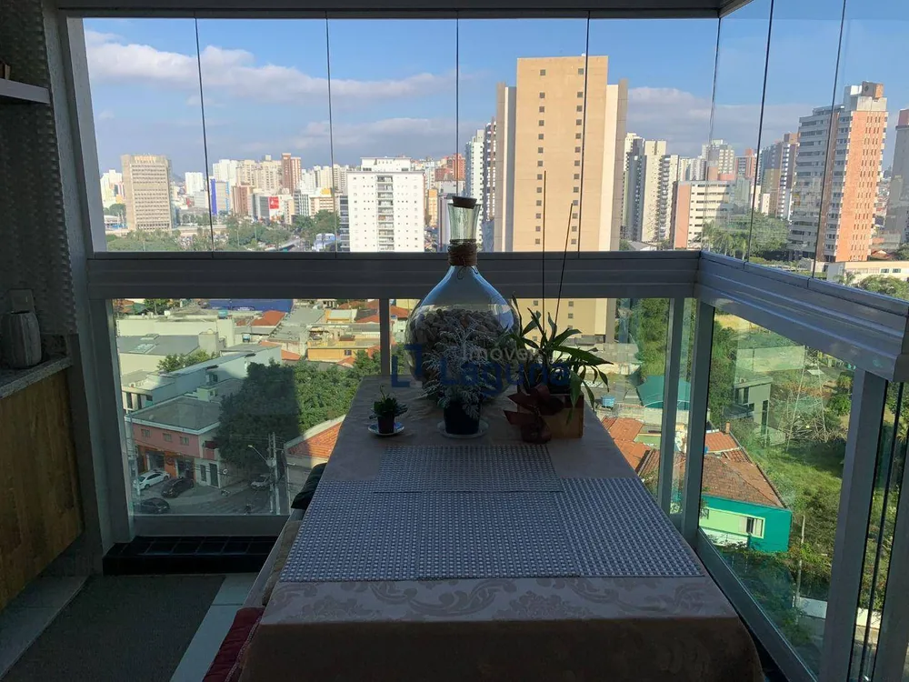 Apartamento, 2 quartos, 132 m² - Foto 6