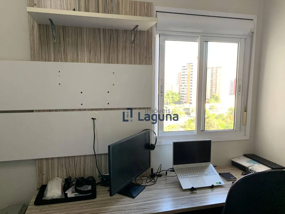 Apartamento, 2 quartos, 132 m² - Foto 20