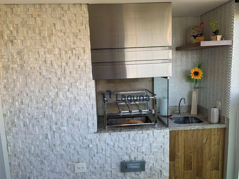 Apartamento, 2 quartos, 132 m² - Foto 4