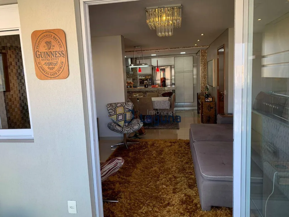 Apartamento, 2 quartos, 132 m² - Foto 1