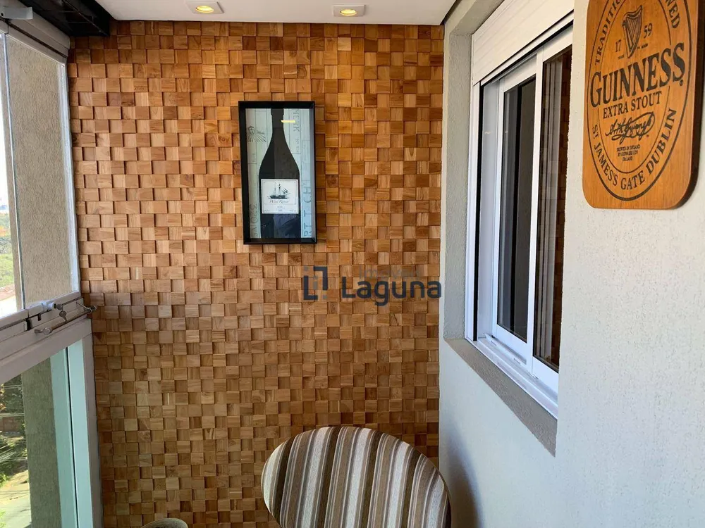 Apartamento, 2 quartos, 132 m² - Foto 9