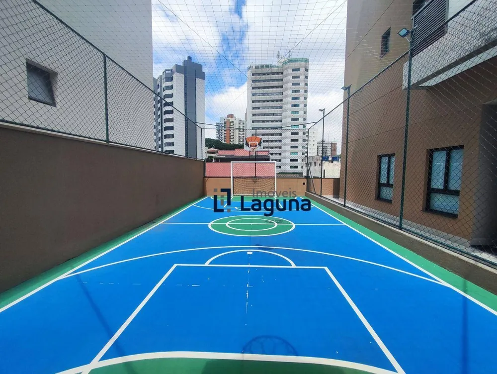 Apartamento, 2 quartos, 83 m² - Foto 16
