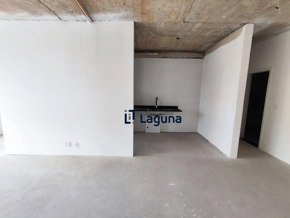 Apartamento, 2 quartos, 83 m² - Foto 2