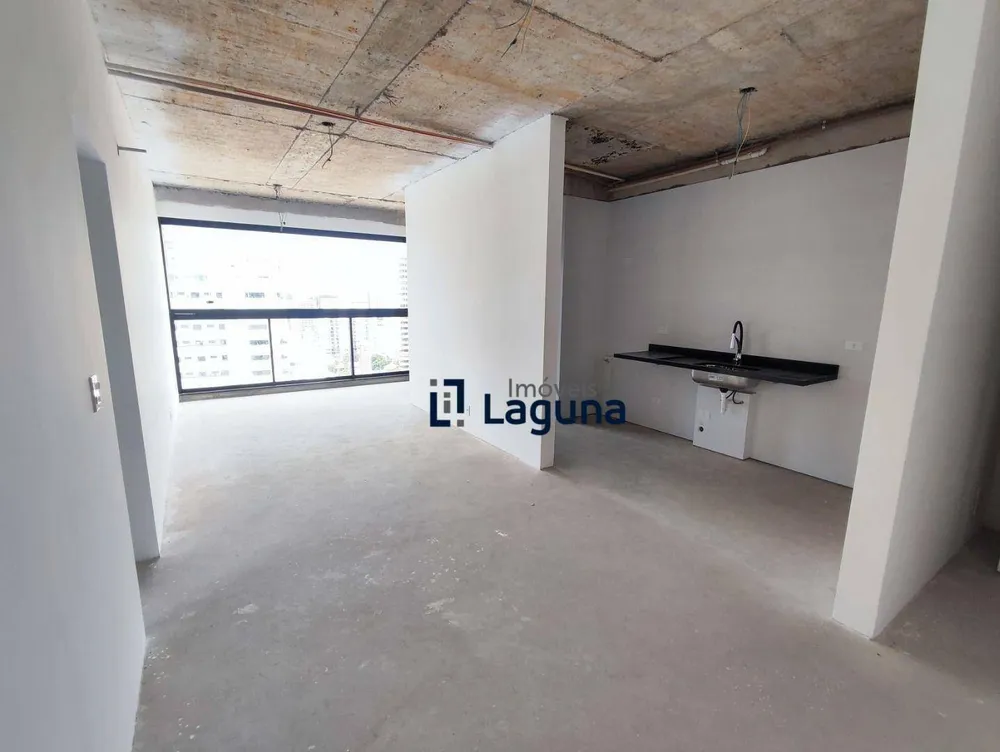 Apartamento, 2 quartos, 83 m² - Foto 2