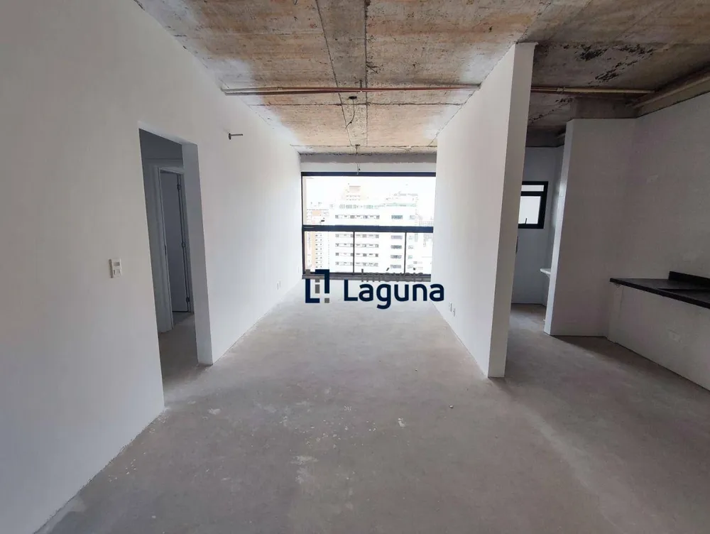 Apartamento, 2 quartos, 83 m² - Foto 4