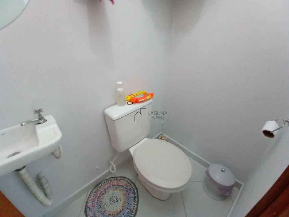 Sobrado, 3 quartos, 196 m² - Foto 6