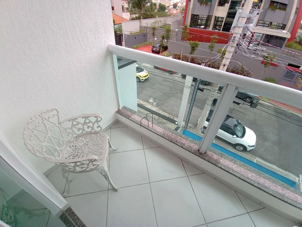 Sobrado, 3 quartos, 196 m² - Foto 10