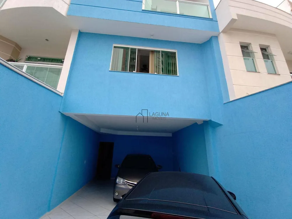 Sobrado, 3 quartos, 196 m² - Foto 16