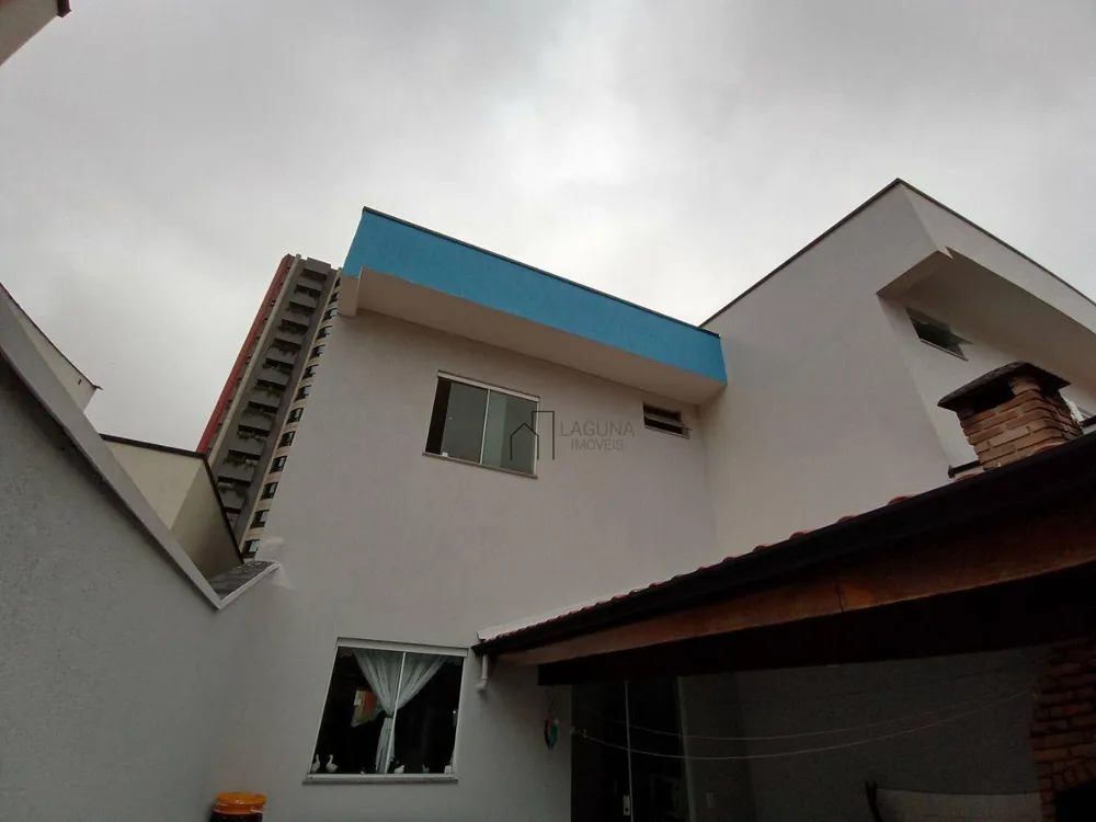 Sobrado, 3 quartos, 196 m² - Foto 3