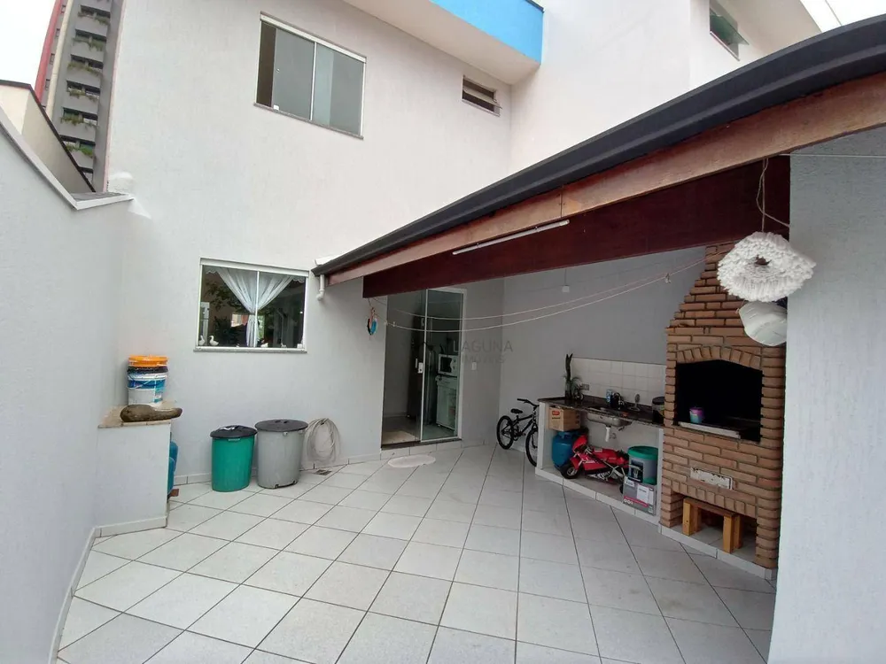 Sobrado, 3 quartos, 196 m² - Foto 2