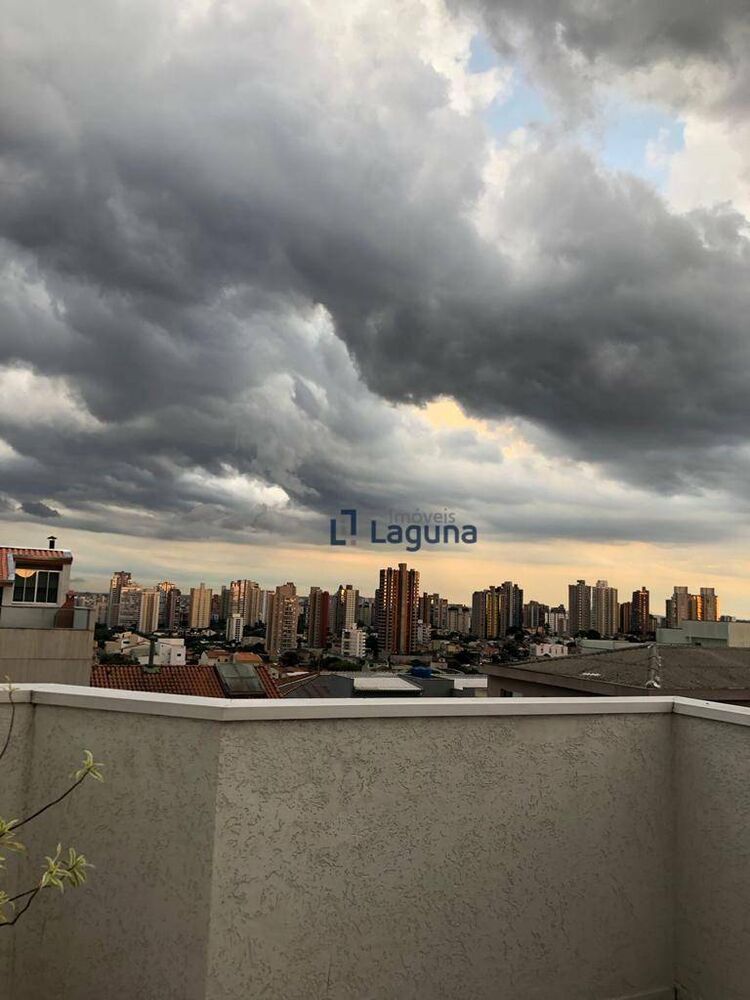 Cobertura, 3 quartos, 190 m² - Foto 2
