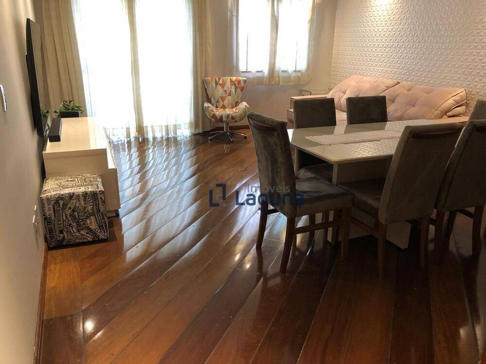 Cobertura, 3 quartos, 190 m² - Foto 3