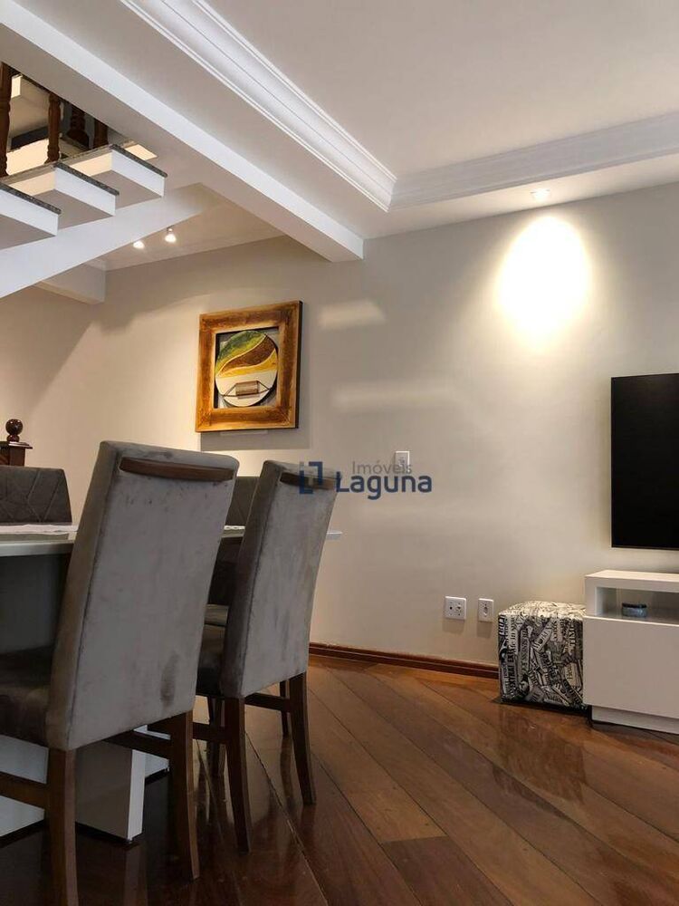 Cobertura, 3 quartos, 190 m² - Foto 4