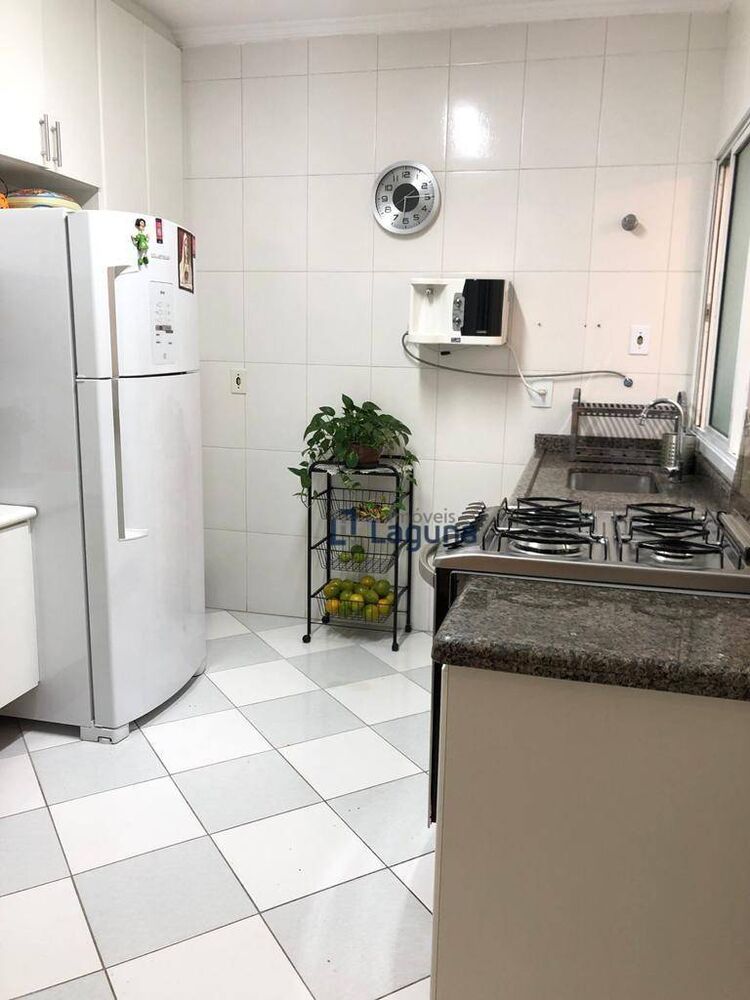 Cobertura, 3 quartos, 190 m² - Foto 10