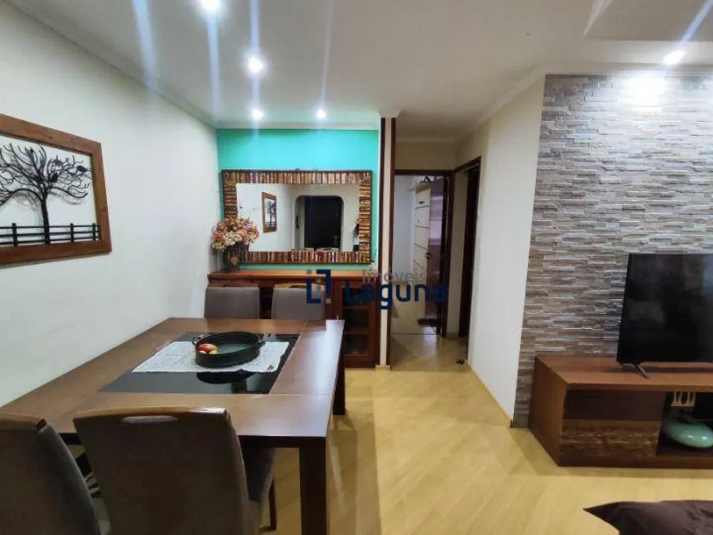 Apartamento, 2 quartos, 75 m² - Foto 9
