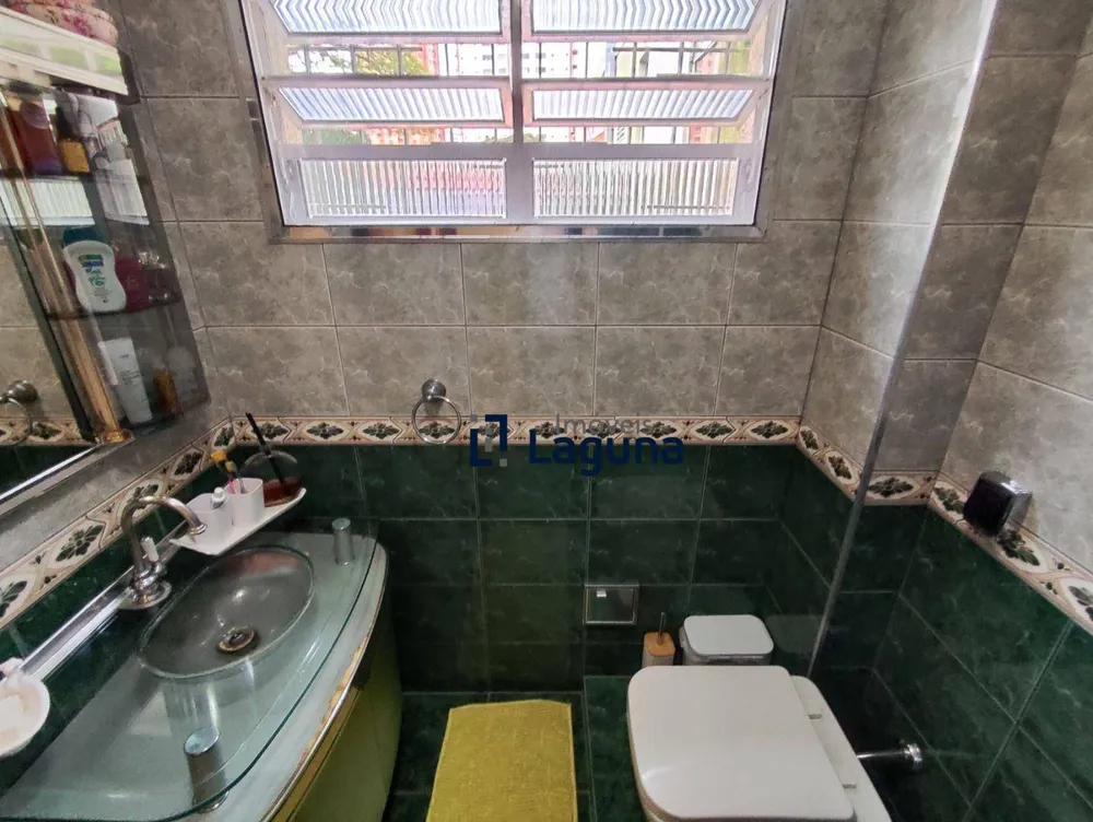 Apartamento, 2 quartos, 75 m² - Foto 1