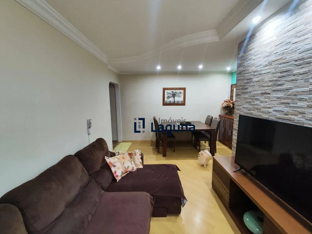 Apartamento, 2 quartos, 75 m² - Foto 12