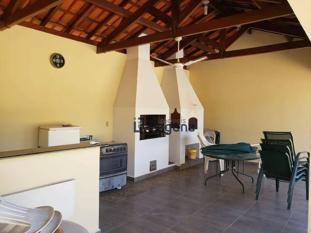 Chácara, 10 quartos, 5896 m² - Foto 10