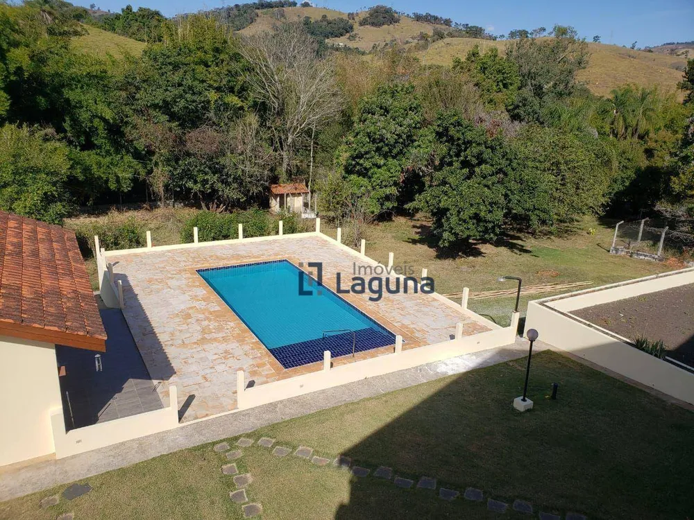 Chácara, 10 quartos, 5896 m² - Foto 3