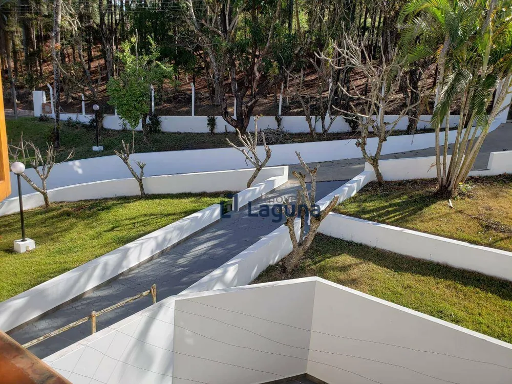 Chácara, 10 quartos, 5896 m² - Foto 6