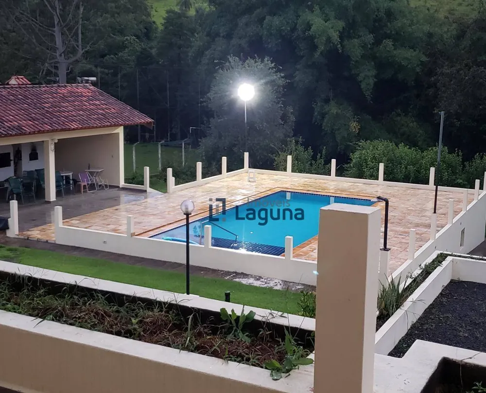 Chácara, 10 quartos, 5896 m² - Foto 5
