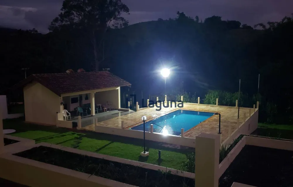 Chácara, 10 quartos, 5896 m² - Foto 7