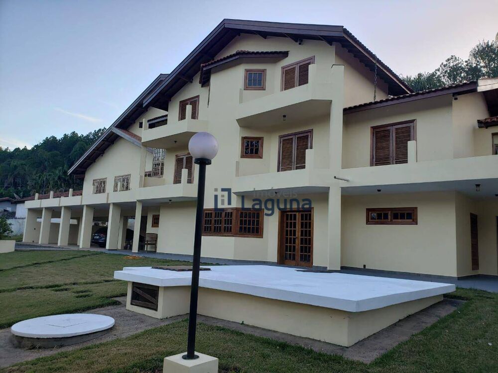 Chácara, 10 quartos, 5896 m² - Foto 14