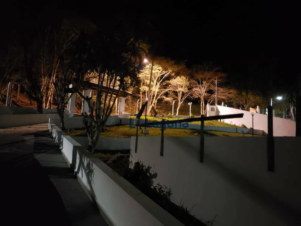 Chácara, 10 quartos, 5896 m² - Foto 12