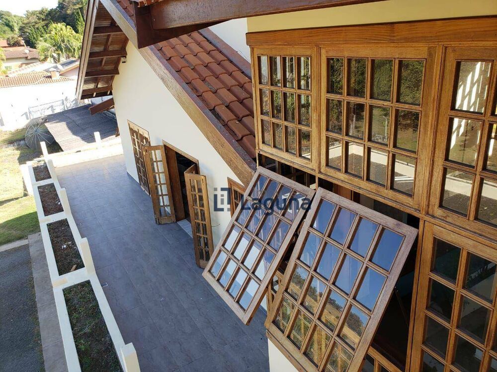 Chácara, 10 quartos, 5896 m² - Foto 15
