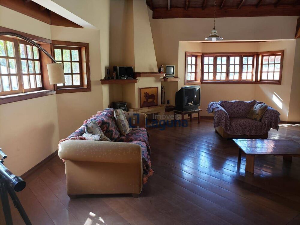 Chácara, 10 quartos, 5896 m² - Foto 16
