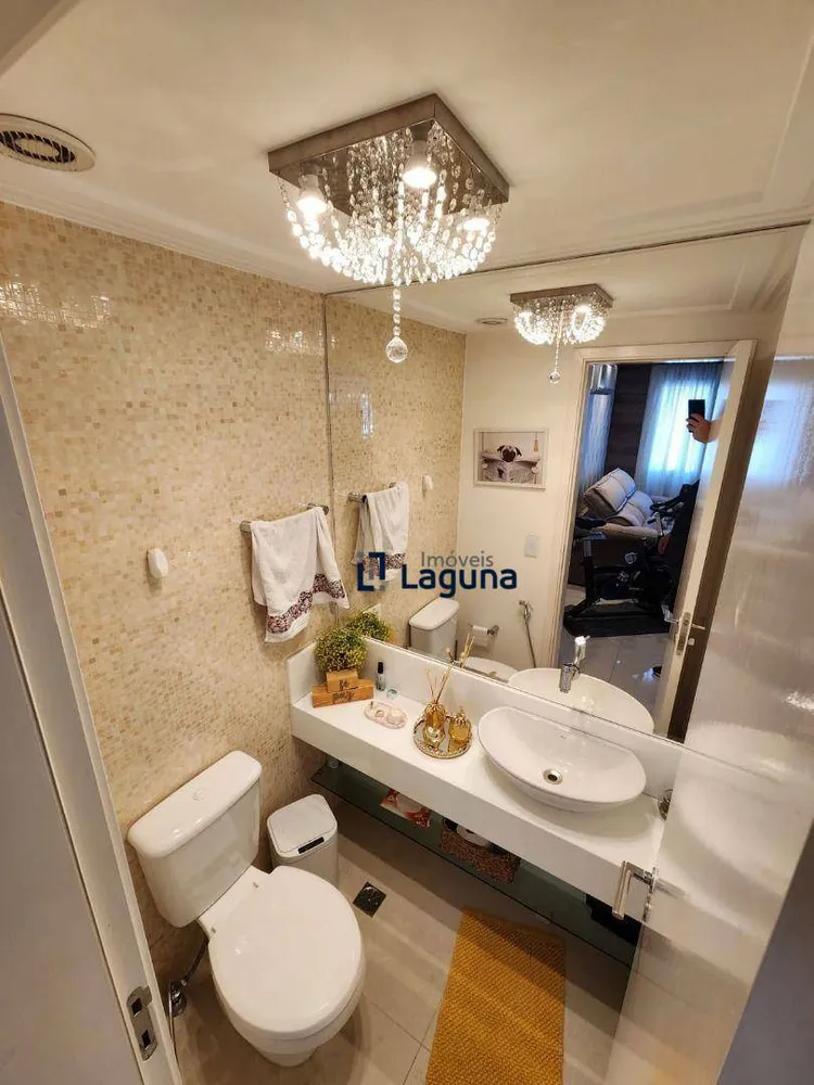 Apartamento, 3 quartos, 117 m² - Foto 1