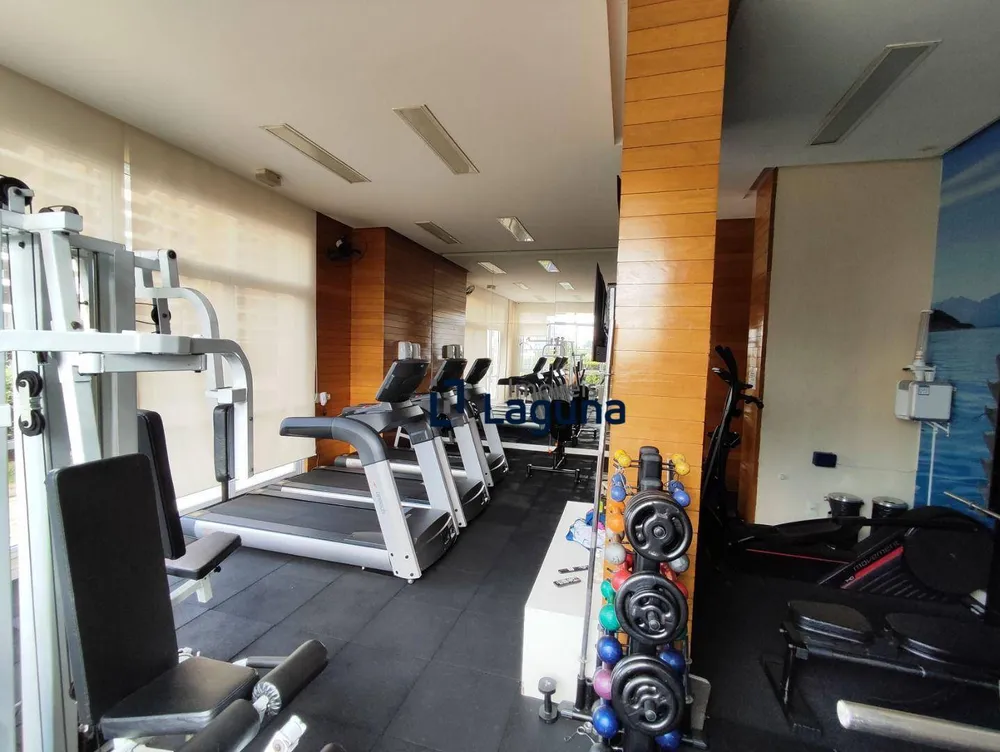 Apartamento, 3 quartos, 117 m² - Foto 8