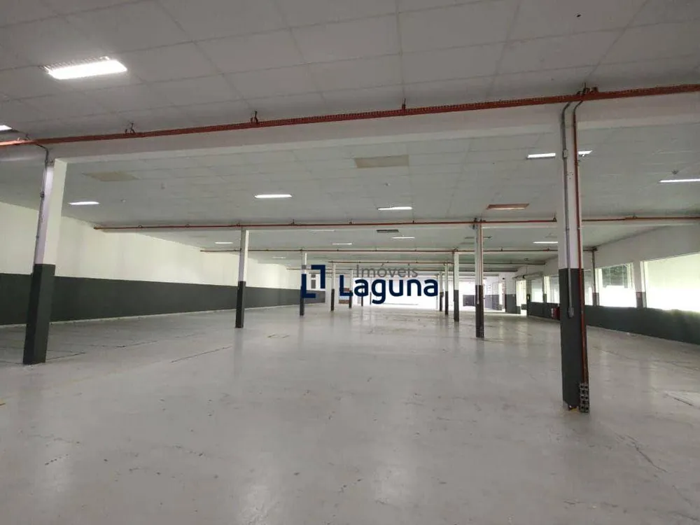 Depósito-Galpão, 214900 m² - Foto 8