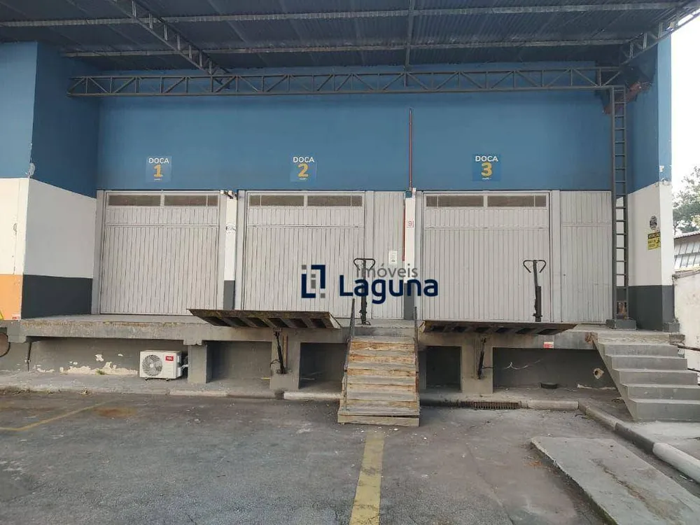 Depósito-Galpão, 214900 m² - Foto 5