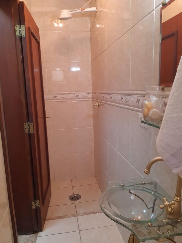 Casa, 3 quartos, 125 m² - Foto 8