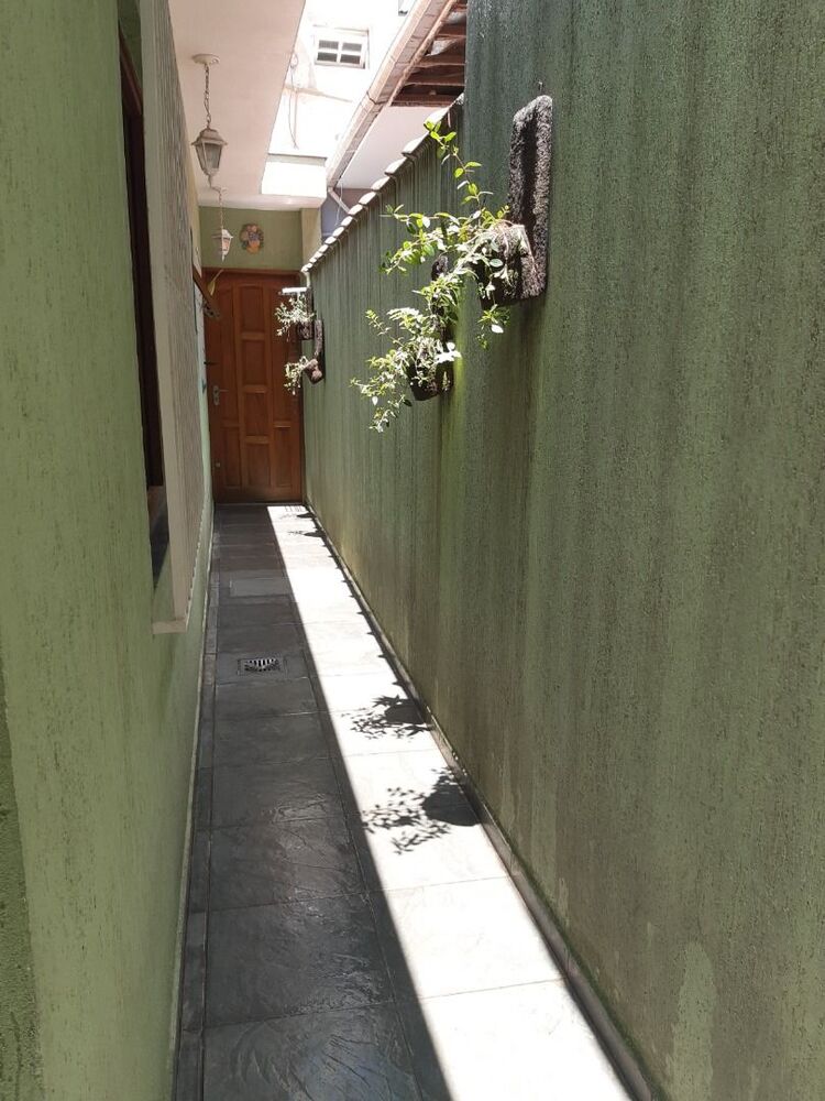 Casa, 3 quartos, 125 m² - Foto 16