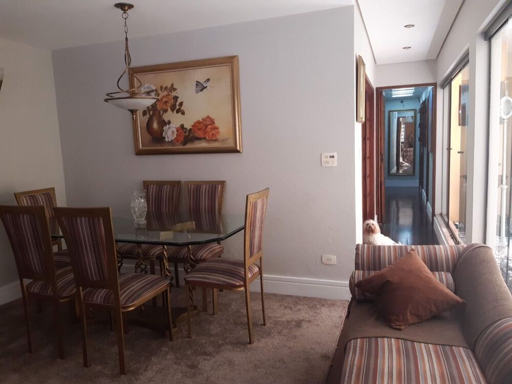 Casa, 3 quartos, 125 m² - Foto 5