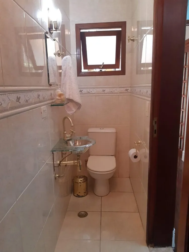 Casa, 3 quartos, 125 m² - Foto 11