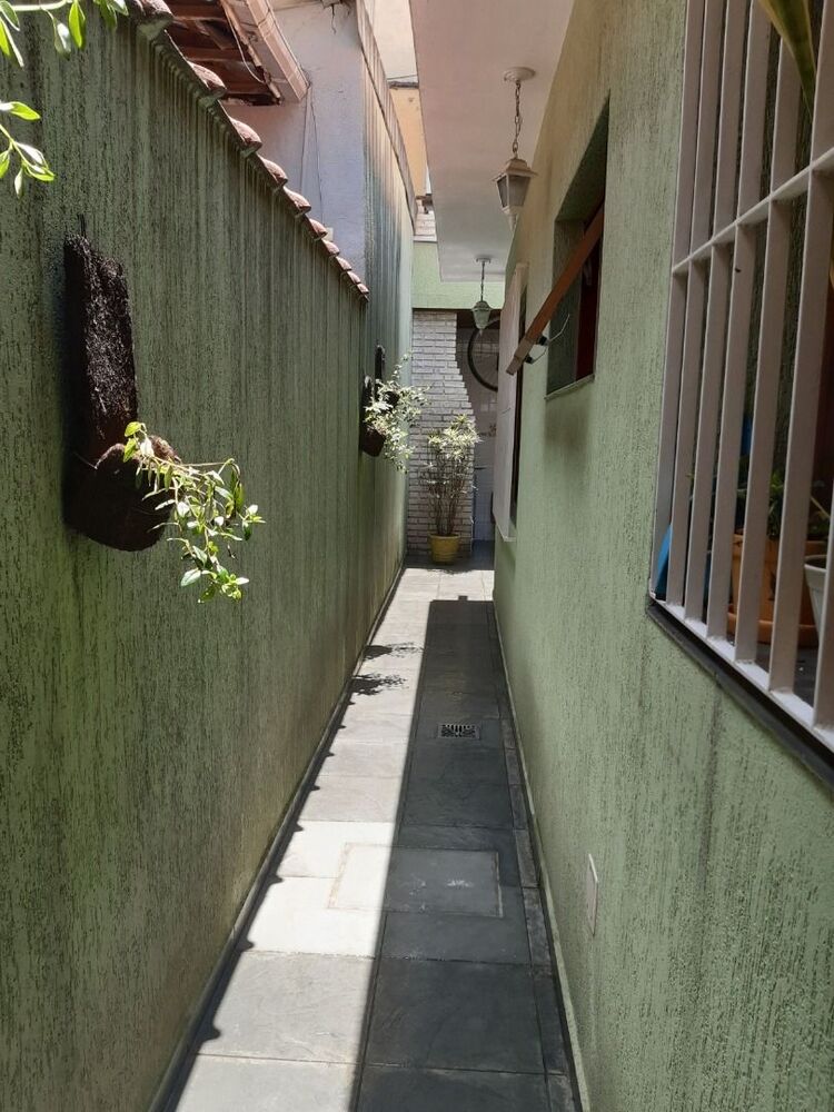 Casa, 3 quartos, 125 m² - Foto 14