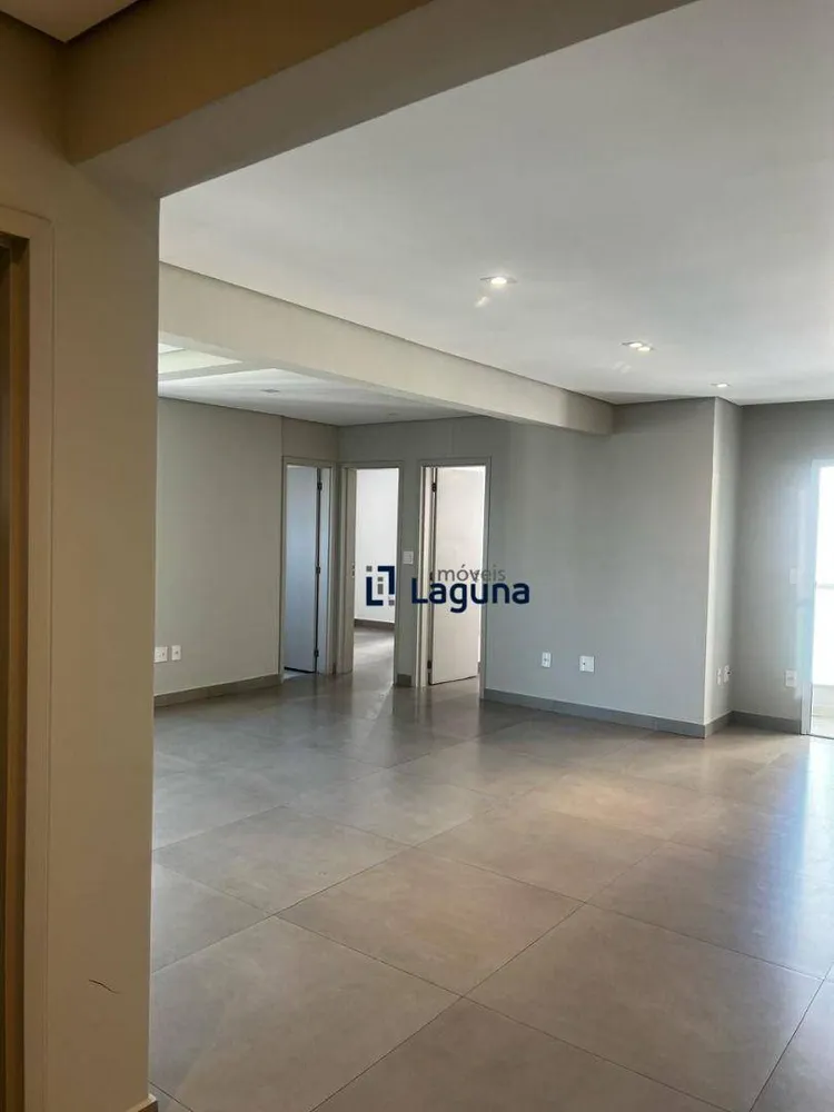 Apartamento, 2 quartos, 89 m² - Foto 2