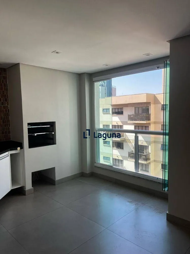Apartamento, 2 quartos, 89 m² - Foto 4