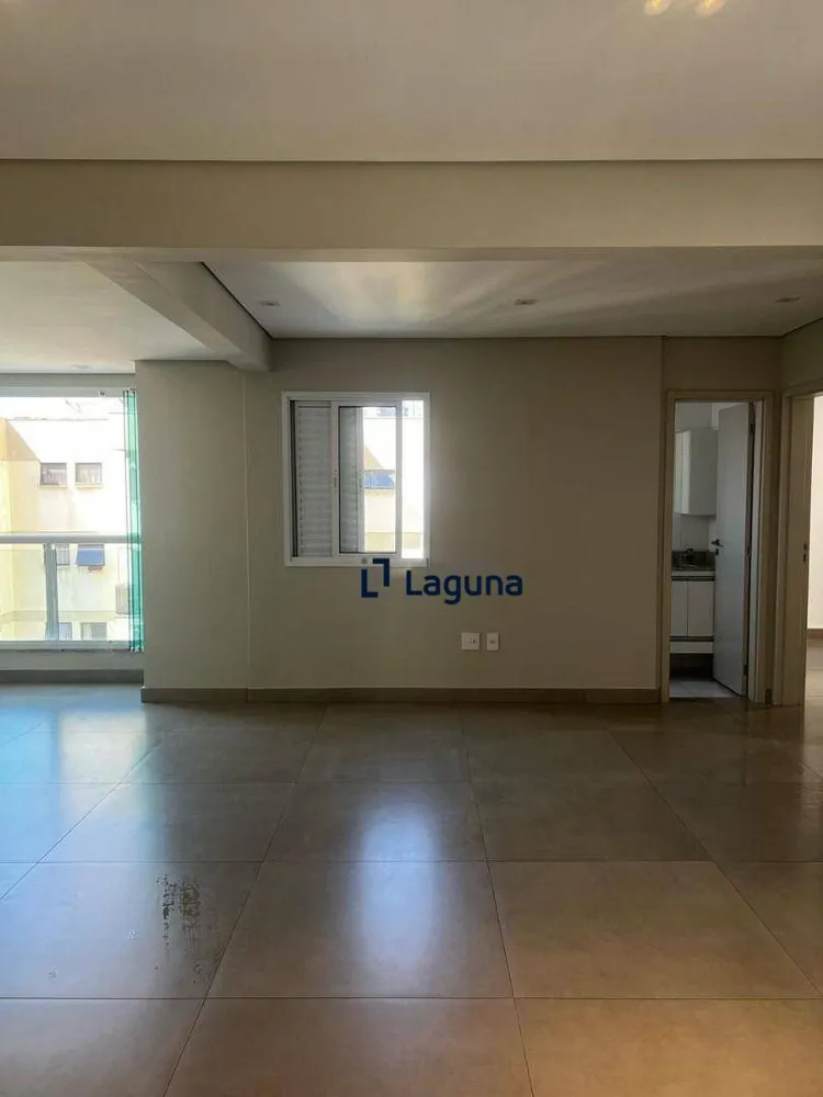 Apartamento, 2 quartos, 89 m² - Foto 3