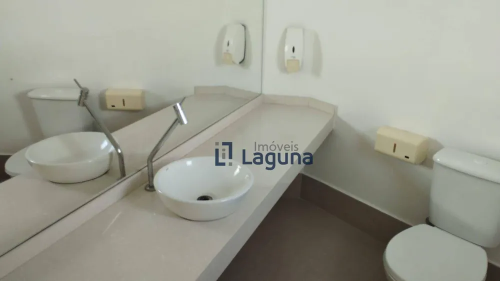 Loja-Salão, 510 m² - Foto 14