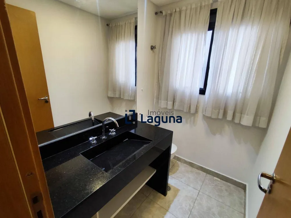 Apartamento, 3 quartos, 140 m² - Foto 11