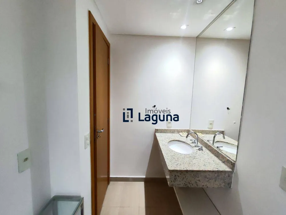 Apartamento, 3 quartos, 140 m² - Foto 7