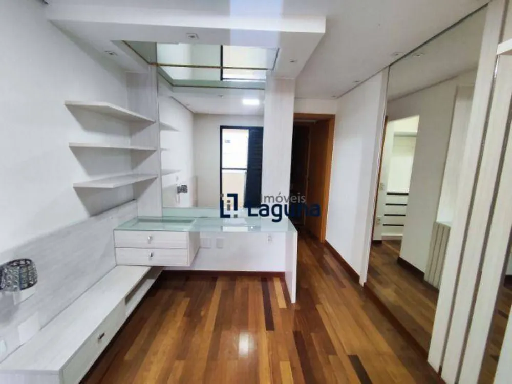 Apartamento, 3 quartos, 140 m² - Foto 8
