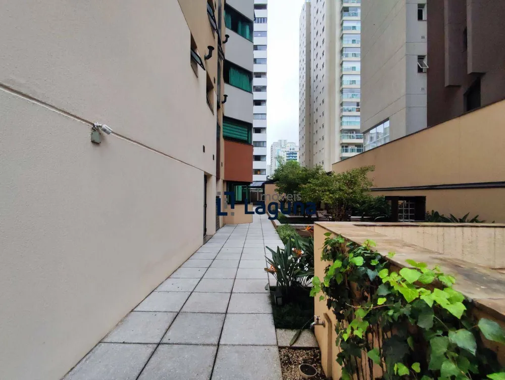 Apartamento, 3 quartos, 140 m² - Foto 12