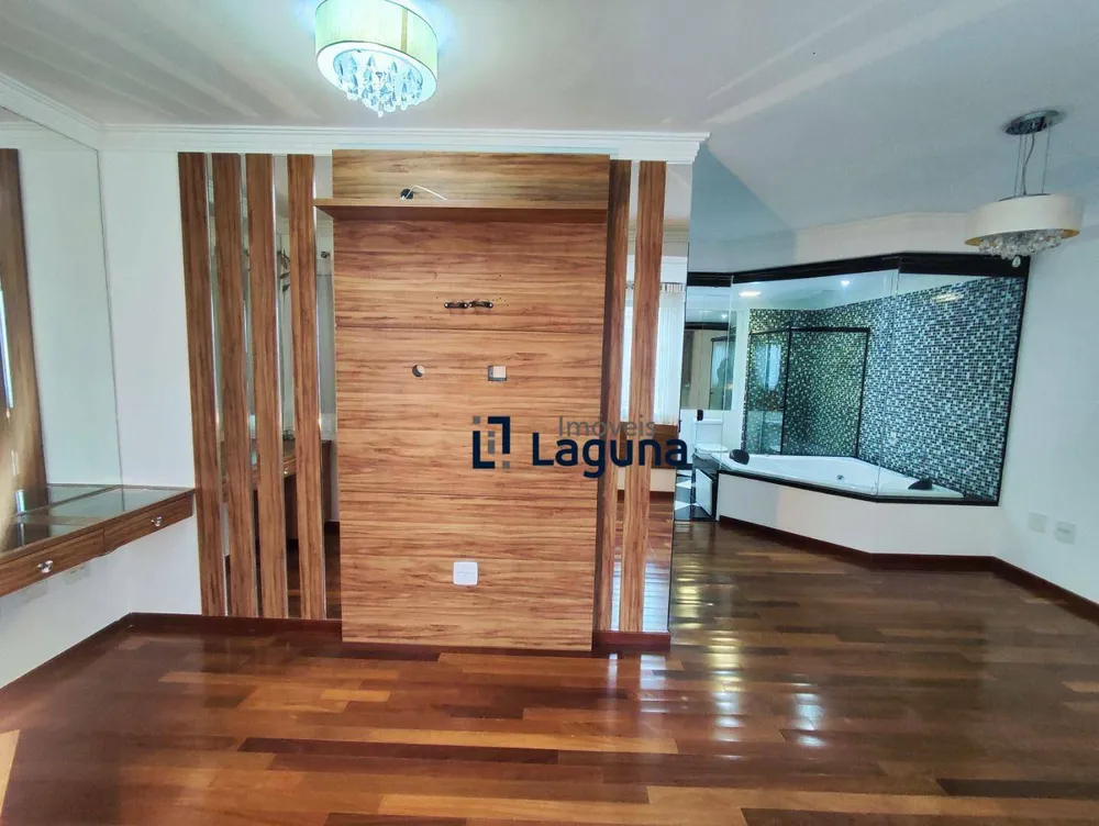 Apartamento, 3 quartos, 140 m² - Foto 9