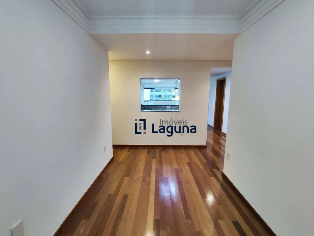 Apartamento, 3 quartos, 140 m² - Foto 4